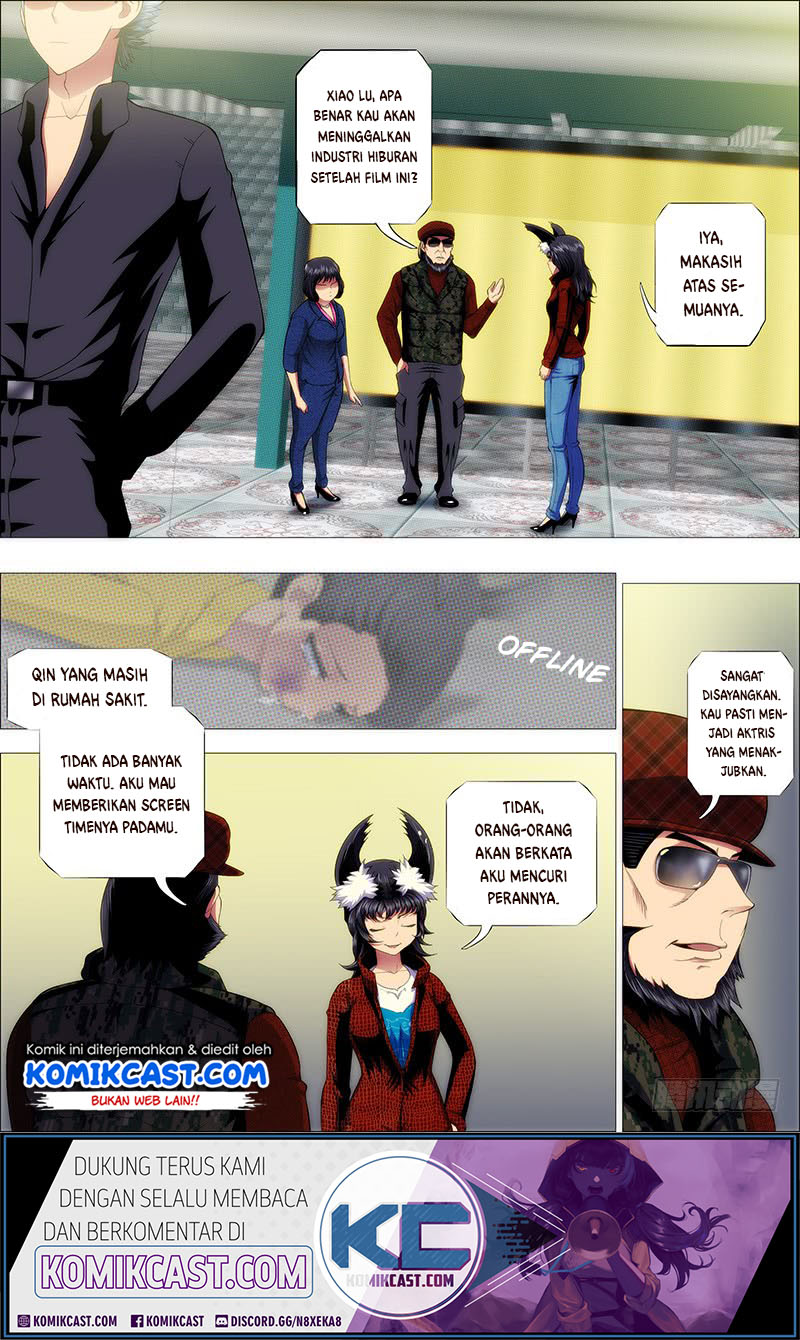 Iron Ladies chapter 226 halaman 5