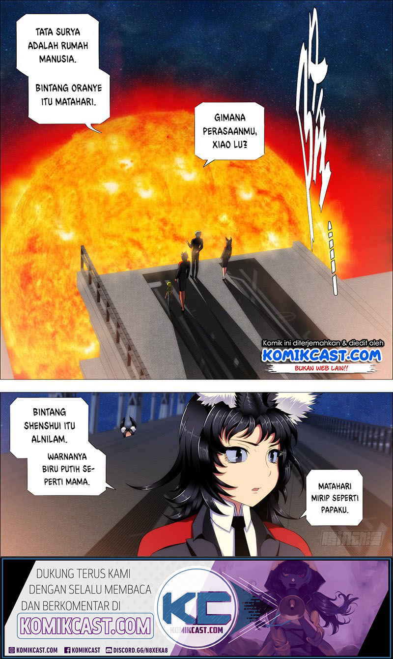 Iron Ladies chapter 229 halaman 2