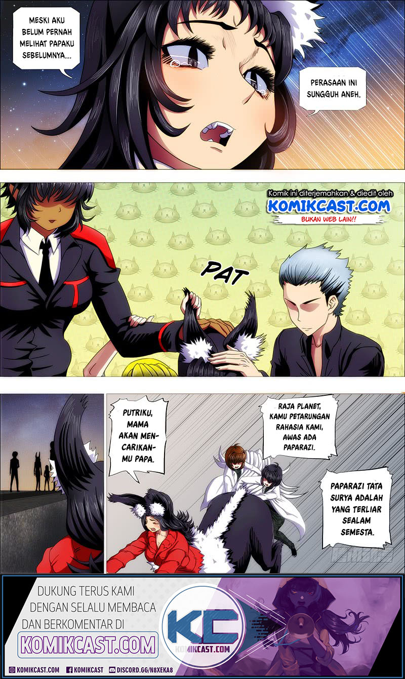 Iron Ladies chapter 229 halaman 3
