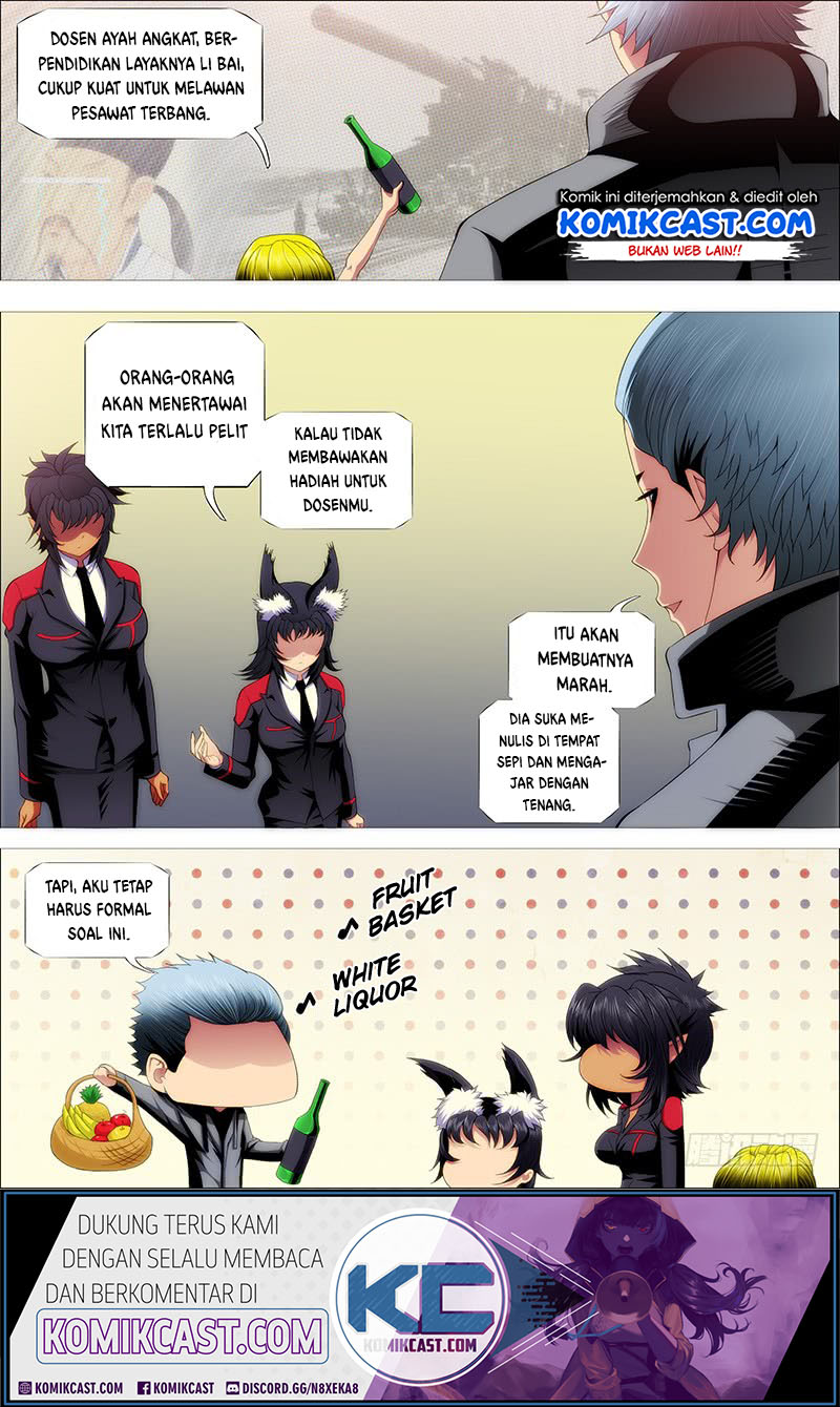 Iron Ladies chapter 229 halaman 5