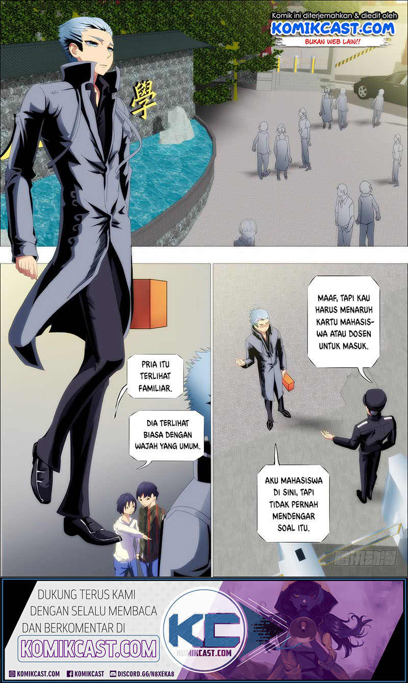 Iron Ladies chapter 229 halaman 6