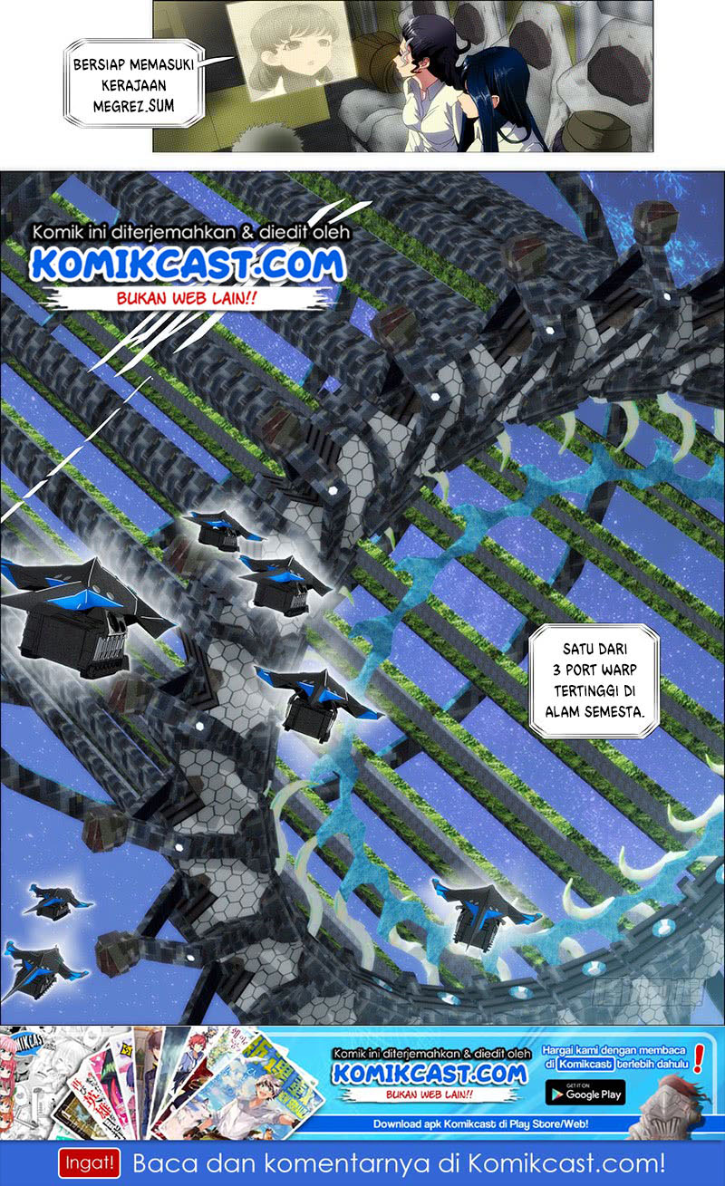 Iron Ladies chapter 231 halaman 2