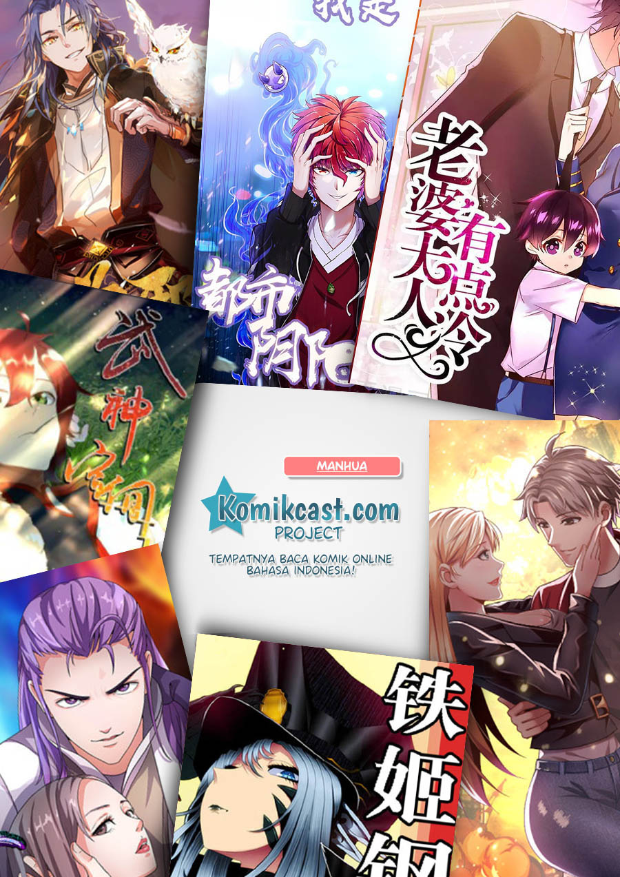Iron Ladies chapter 232 halaman 14