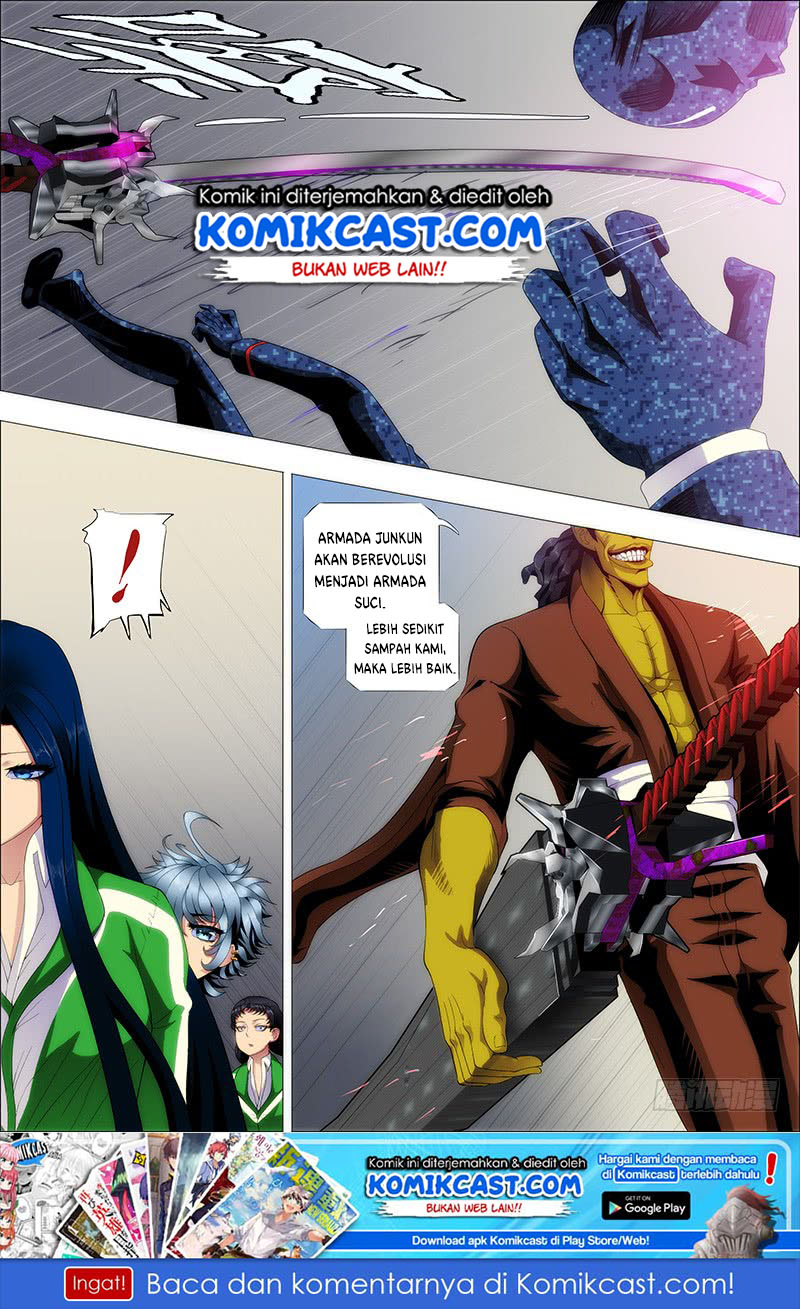 Iron Ladies chapter 234 halaman 2