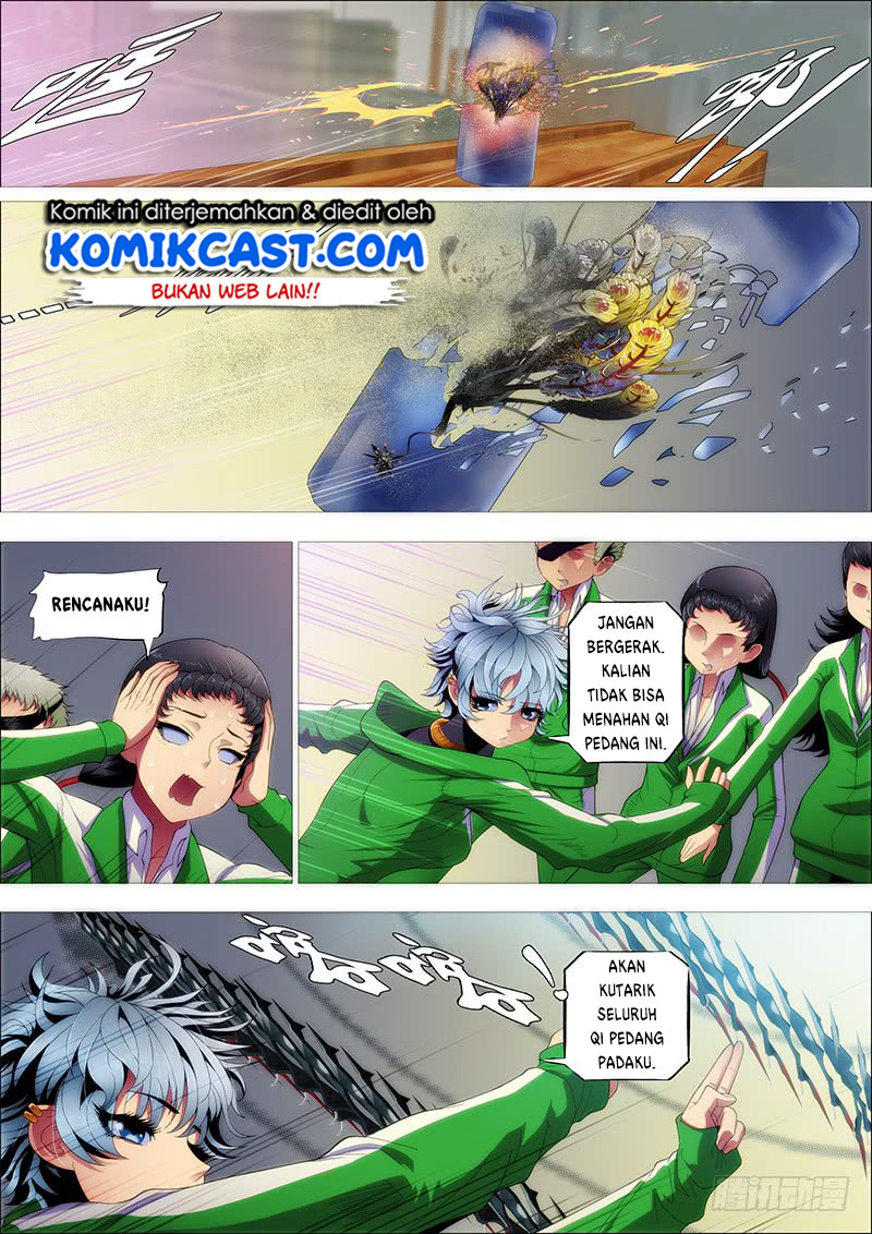 Iron Ladies chapter 234 halaman 5