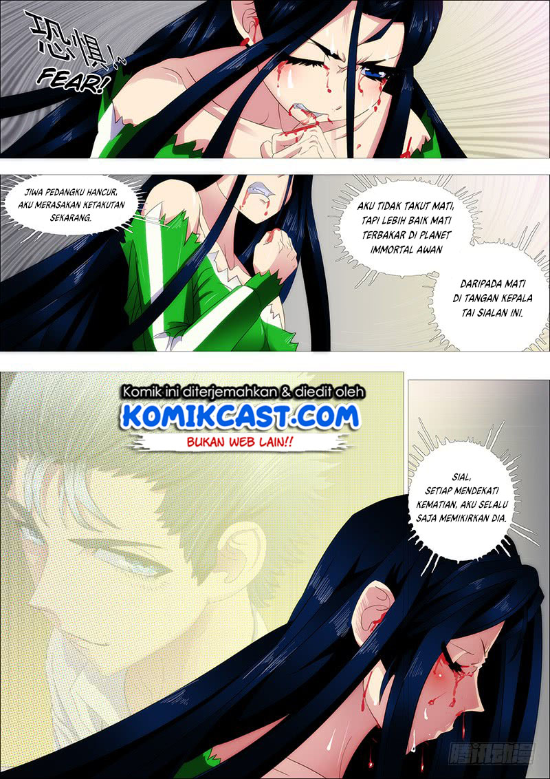 Iron Ladies chapter 241 halaman 6