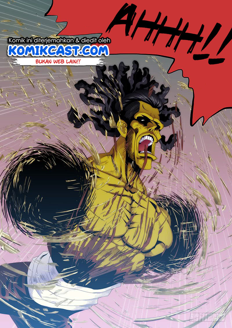 Iron Ladies chapter 241 halaman 16