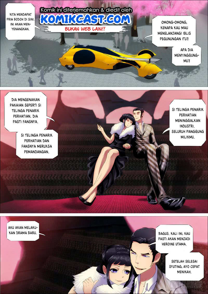 Iron Ladies chapter 246 halaman 13