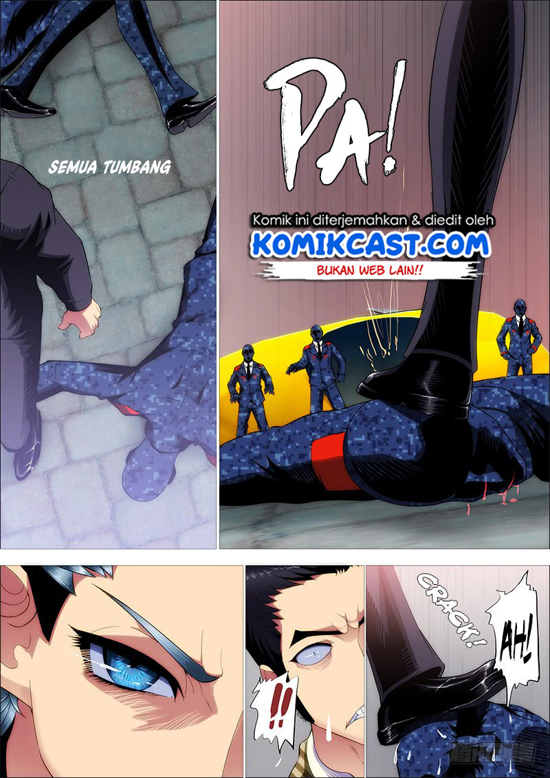 Iron Ladies chapter 248 halaman 6