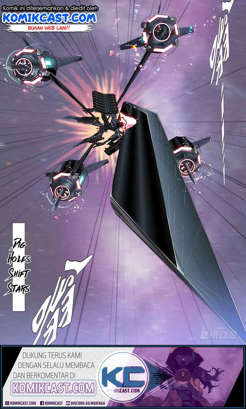 Iron Ladies chapter 258 halaman 14