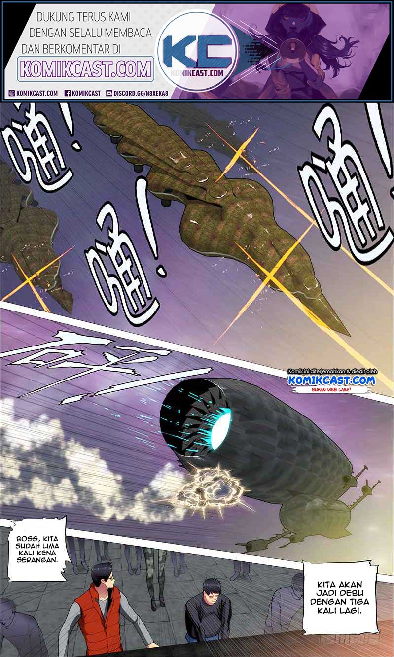 Iron Ladies chapter 261 halaman 2
