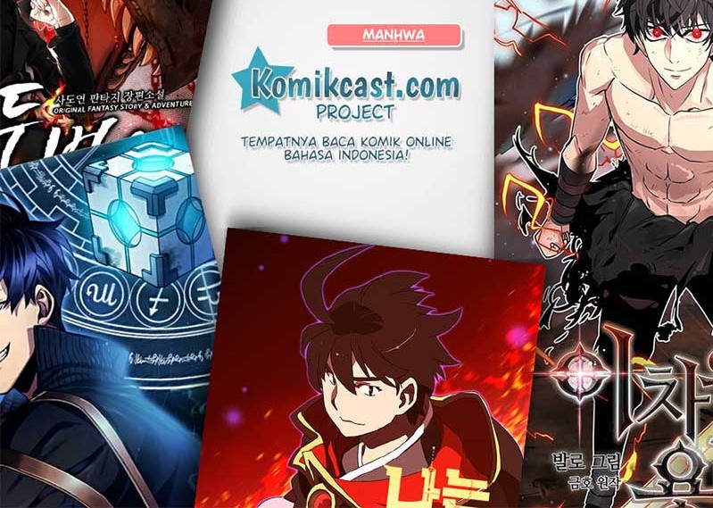 Iron Ladies chapter 261 halaman 15