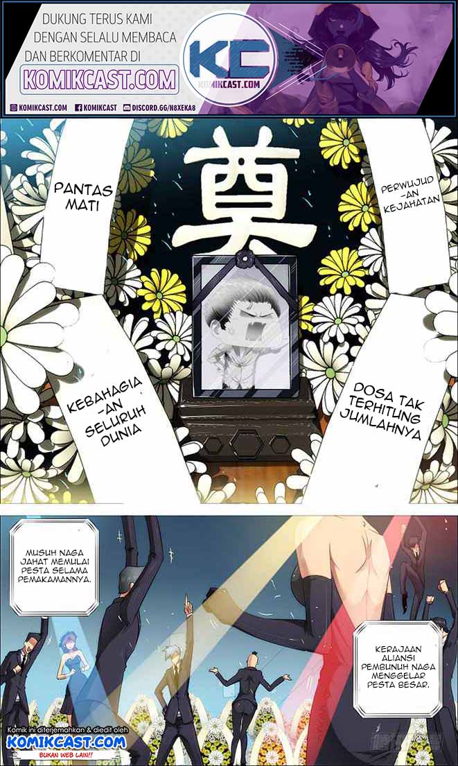 Iron Ladies chapter 262 halaman 2