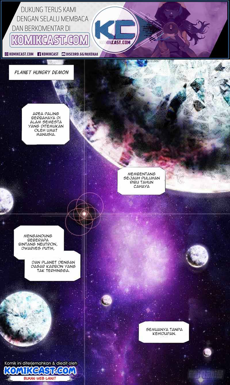 Iron Ladies chapter 263 halaman 2