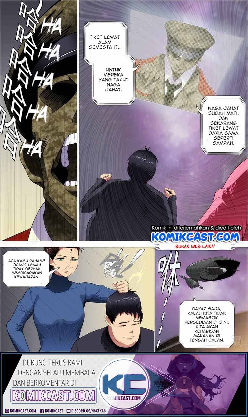 Iron Ladies chapter 264 halaman 5