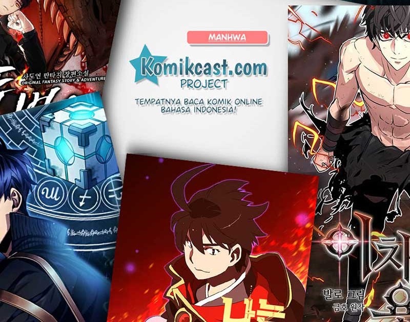 Iron Ladies chapter 264 halaman 16
