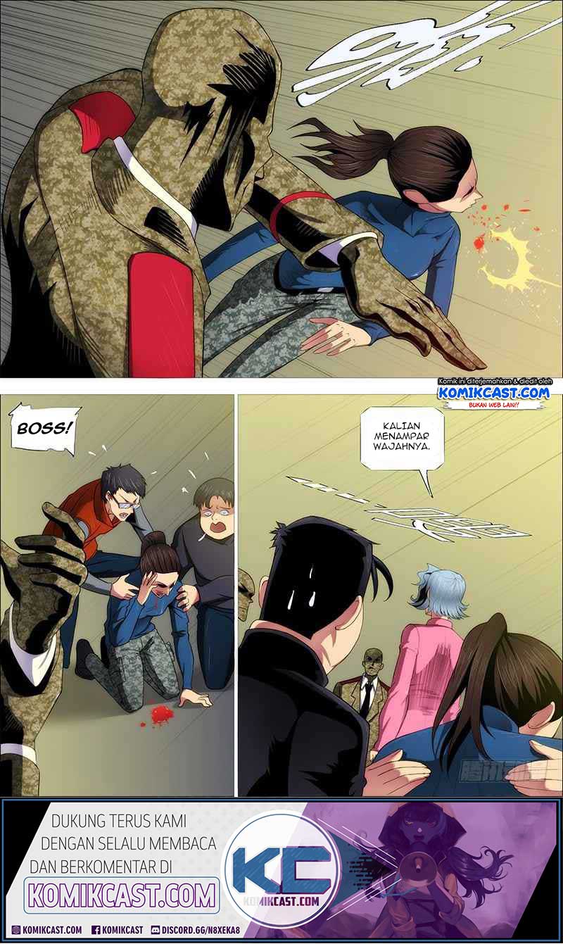 Iron Ladies chapter 265 halaman 5