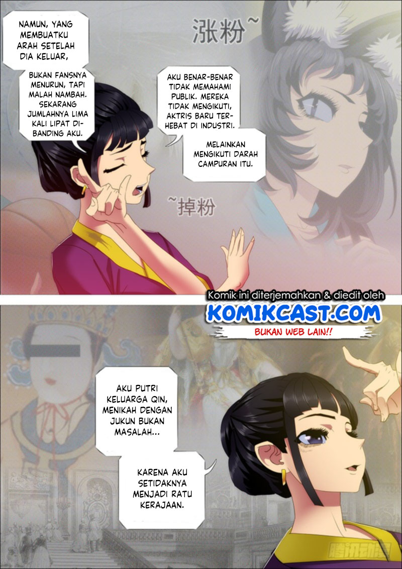 Iron Ladies Bab 266 halaman 6
