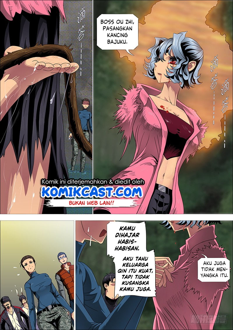 Iron Ladies Bab 270 halaman 4
