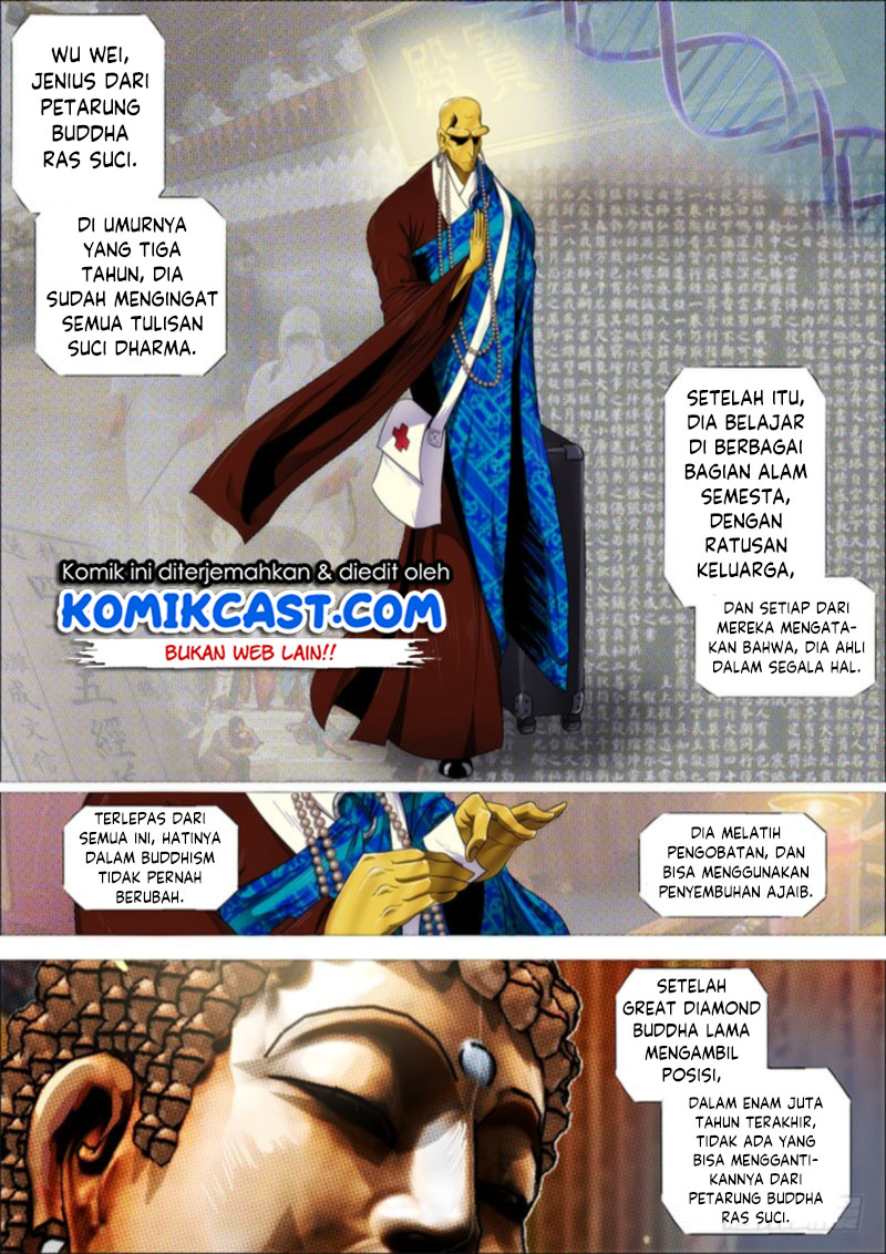 Iron Ladies Bab 270 halaman 7