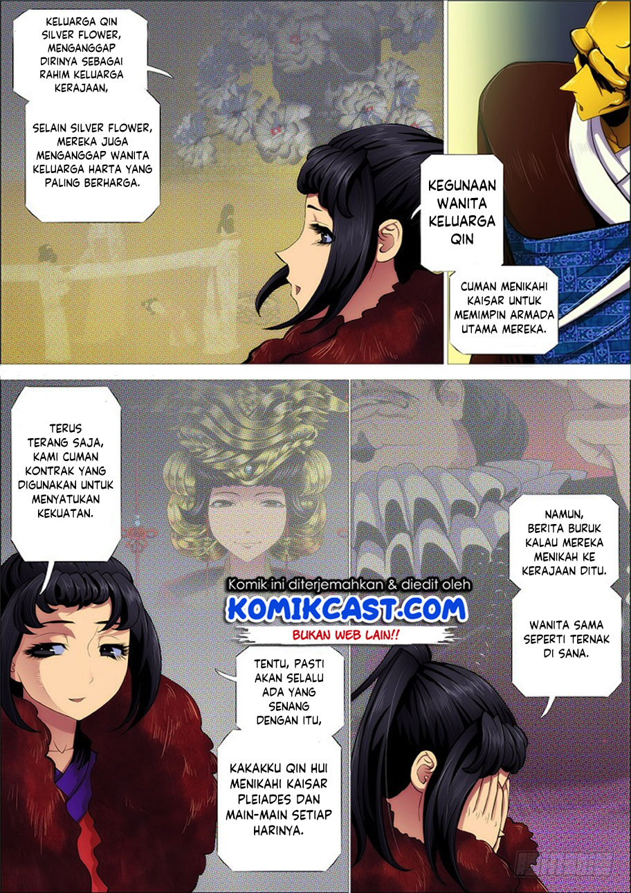 Iron Ladies Bab 271 halaman 5