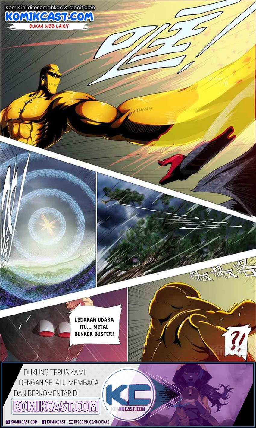 Iron Ladies chapter 277 halaman 4