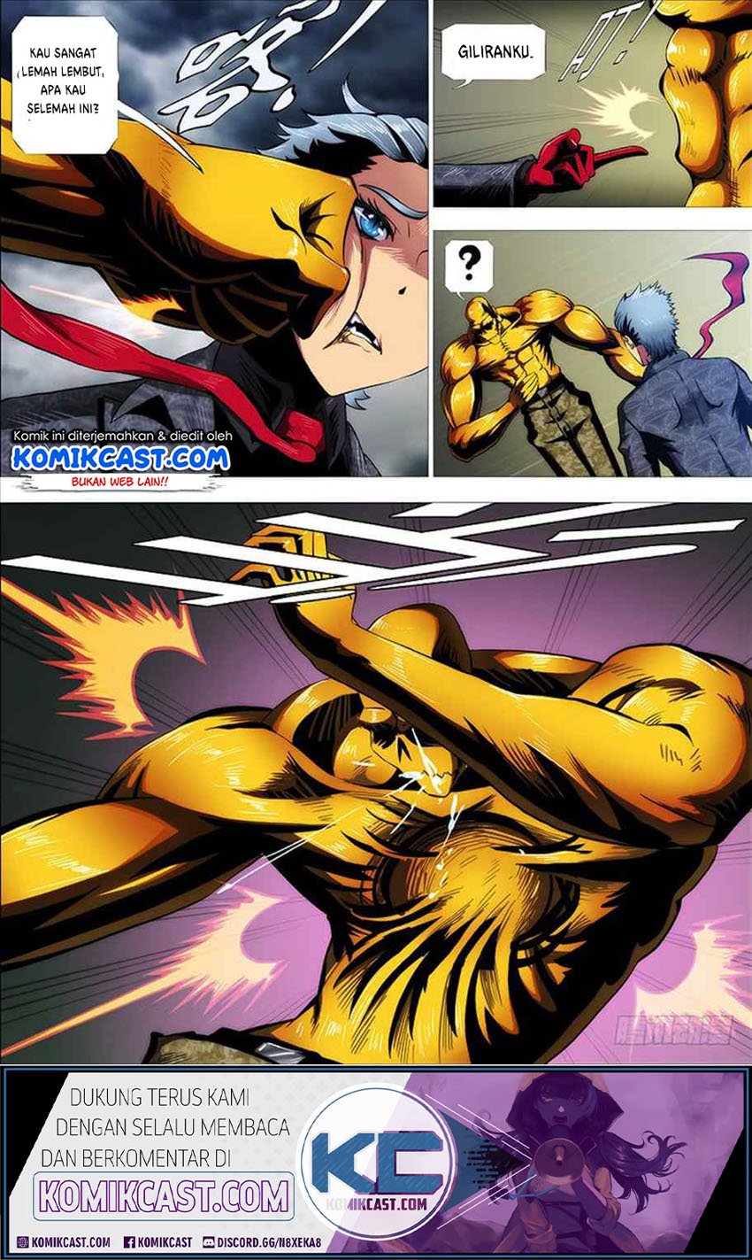 Iron Ladies chapter 277 halaman 5