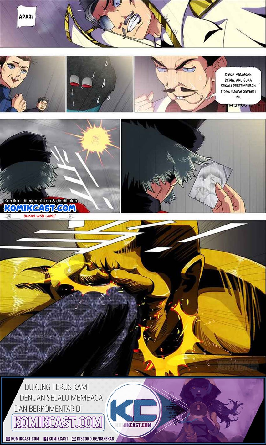 Iron Ladies chapter 277 halaman 6
