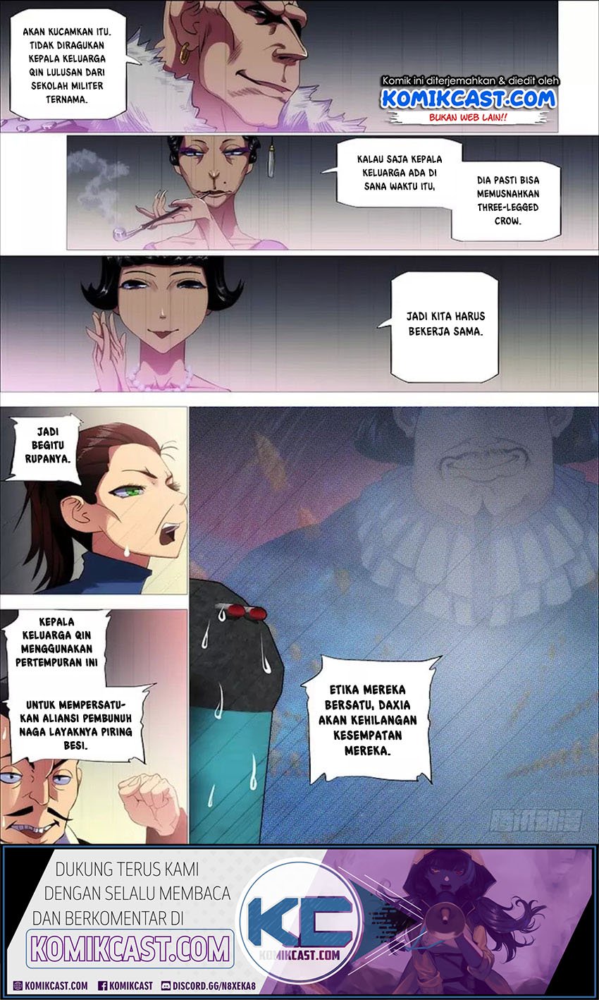 Iron Ladies Bab 278 halaman 10