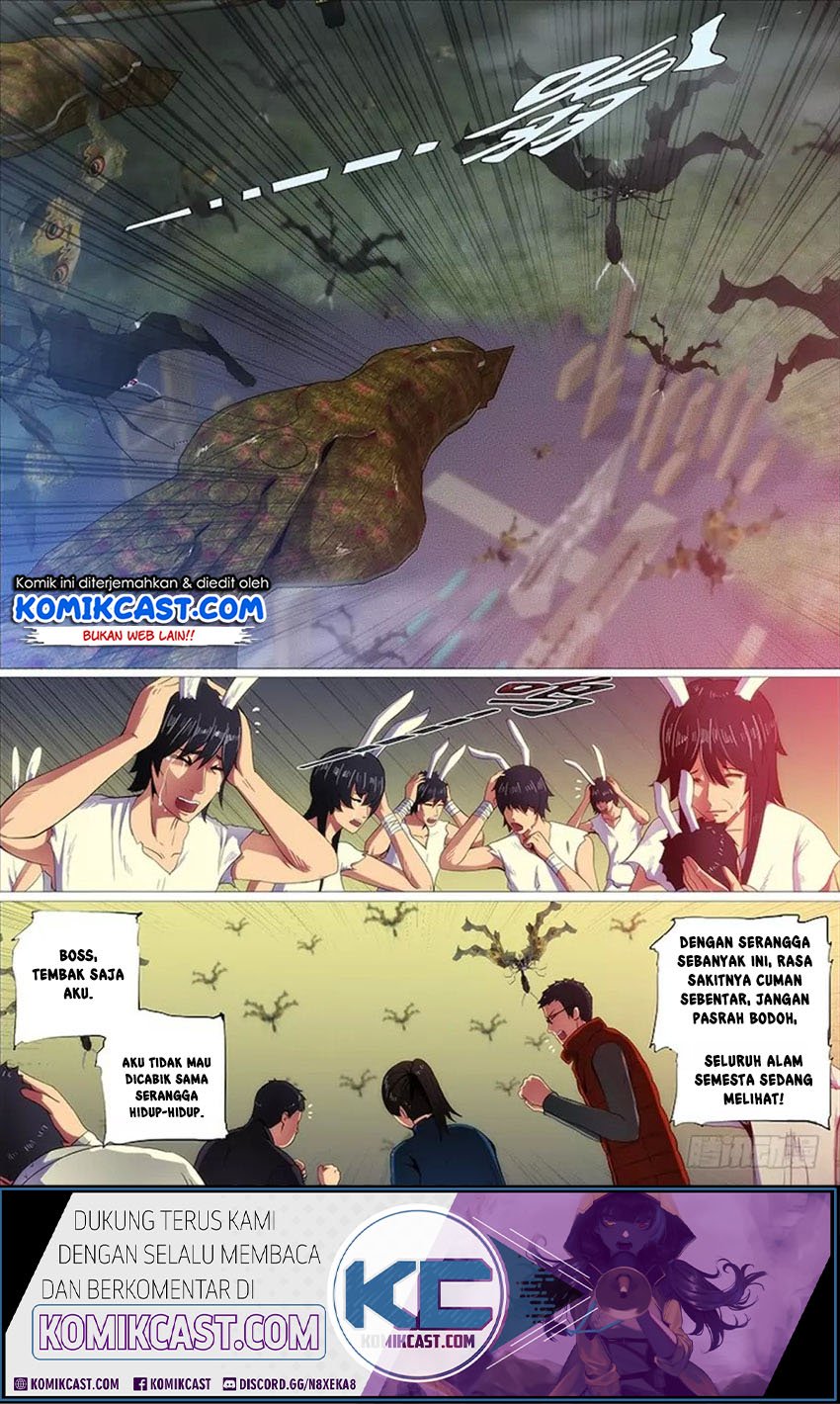 Iron Ladies chapter 279 halaman 4
