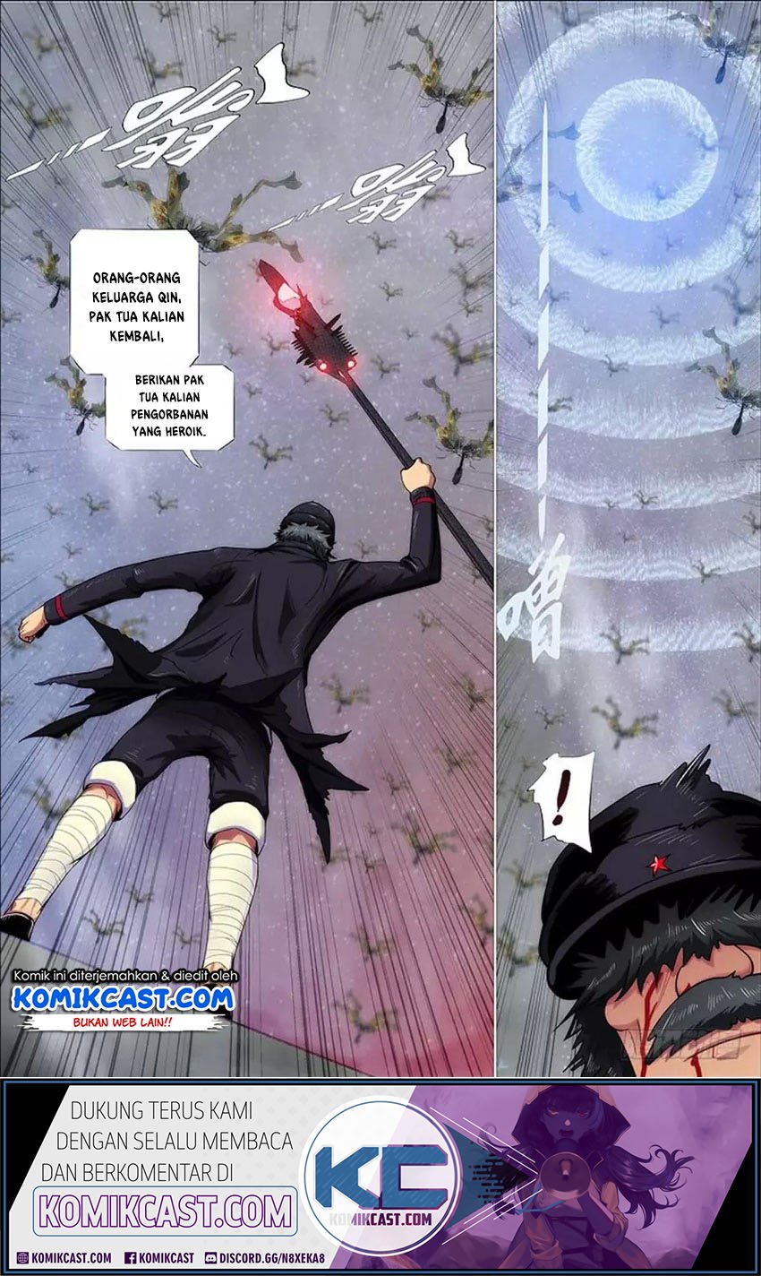 Iron Ladies chapter 279 halaman 5