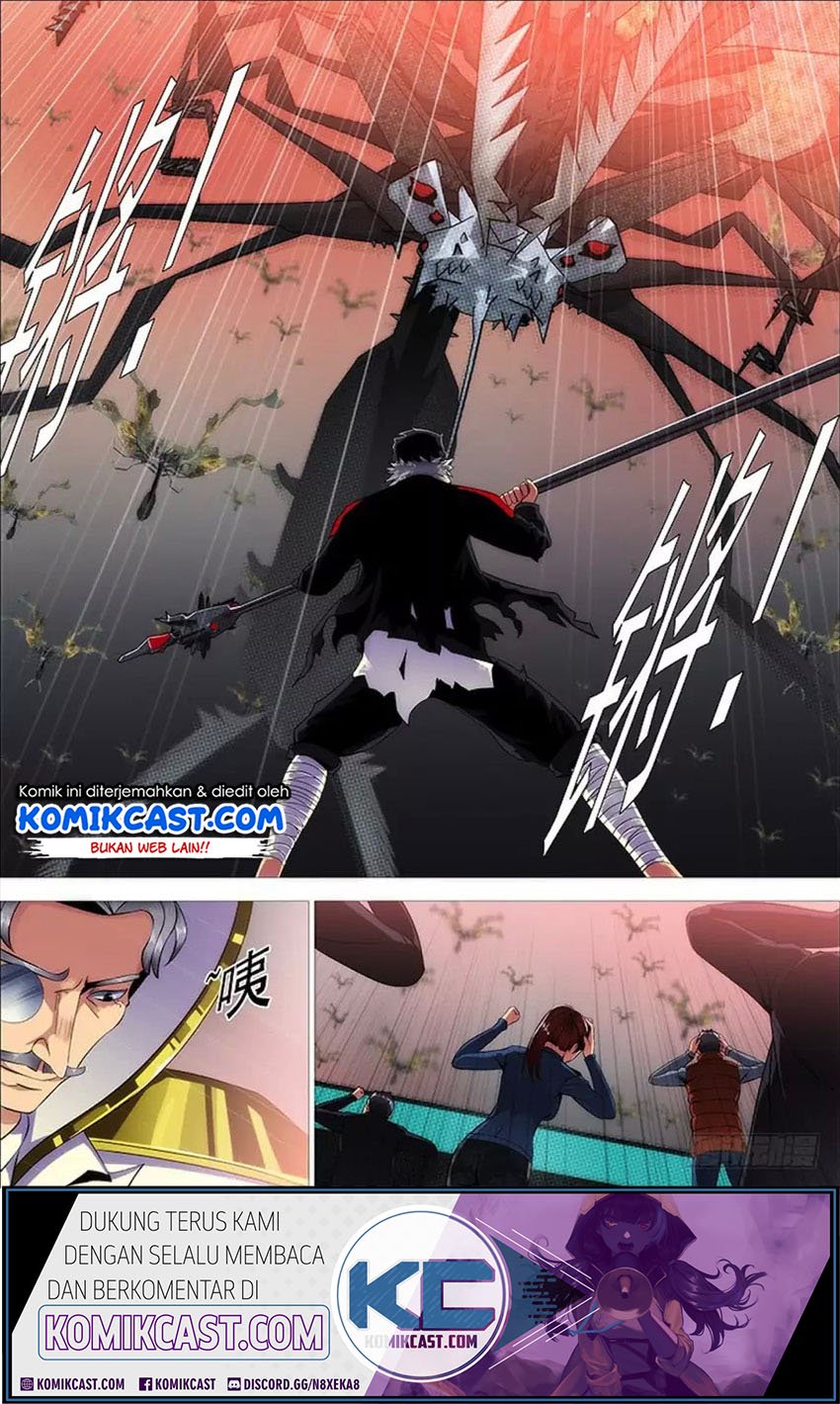 Iron Ladies chapter 279 halaman 6
