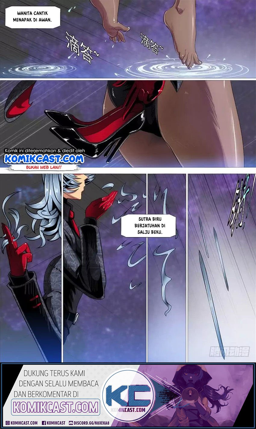 Iron Ladies chapter 279 halaman 9