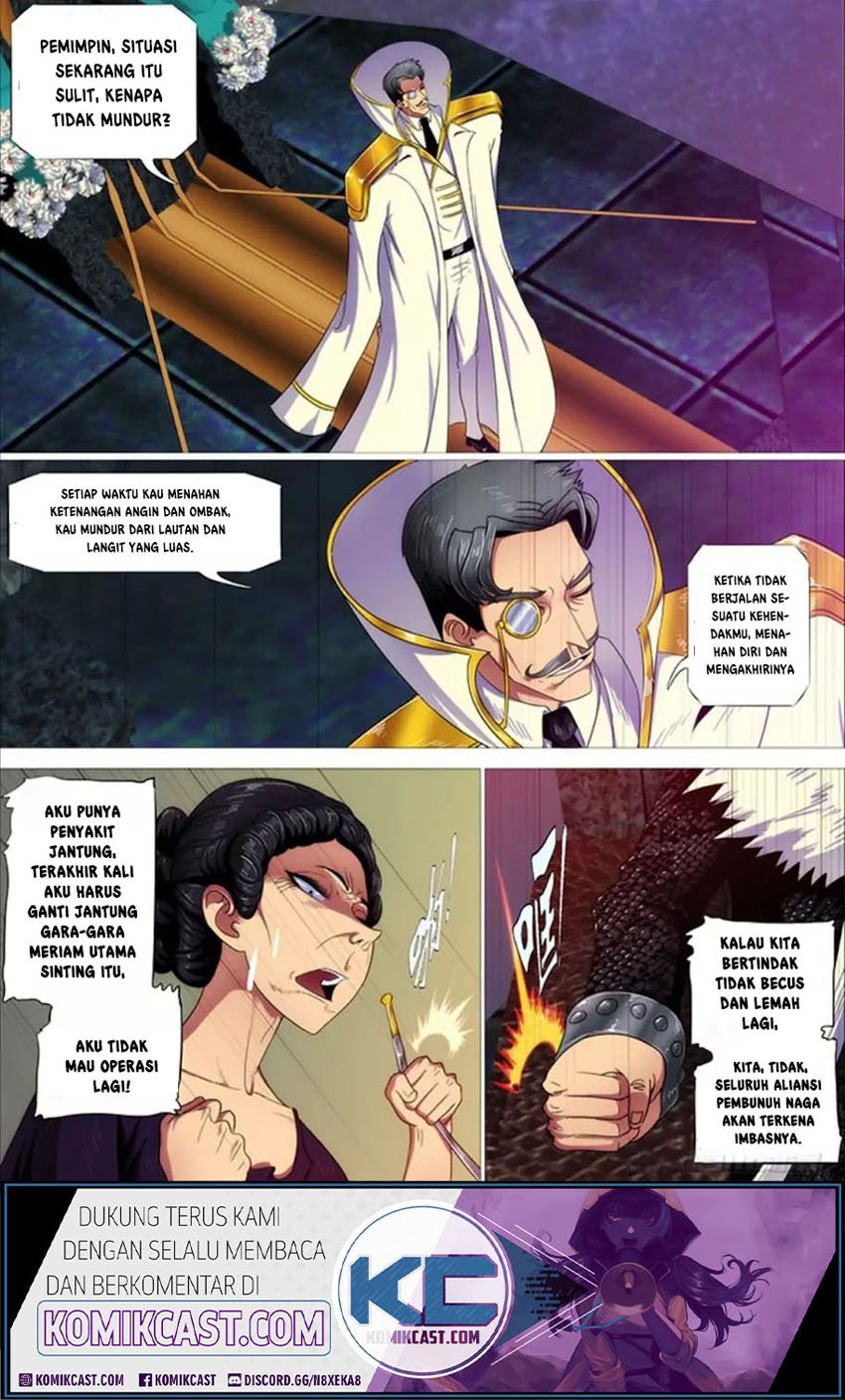 Iron Ladies Bab 280 halaman 2