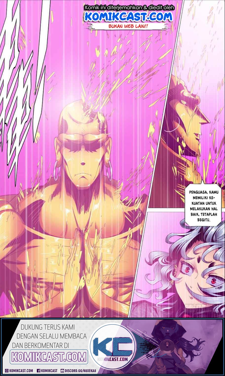 Iron Ladies chapter 281 halaman 4
