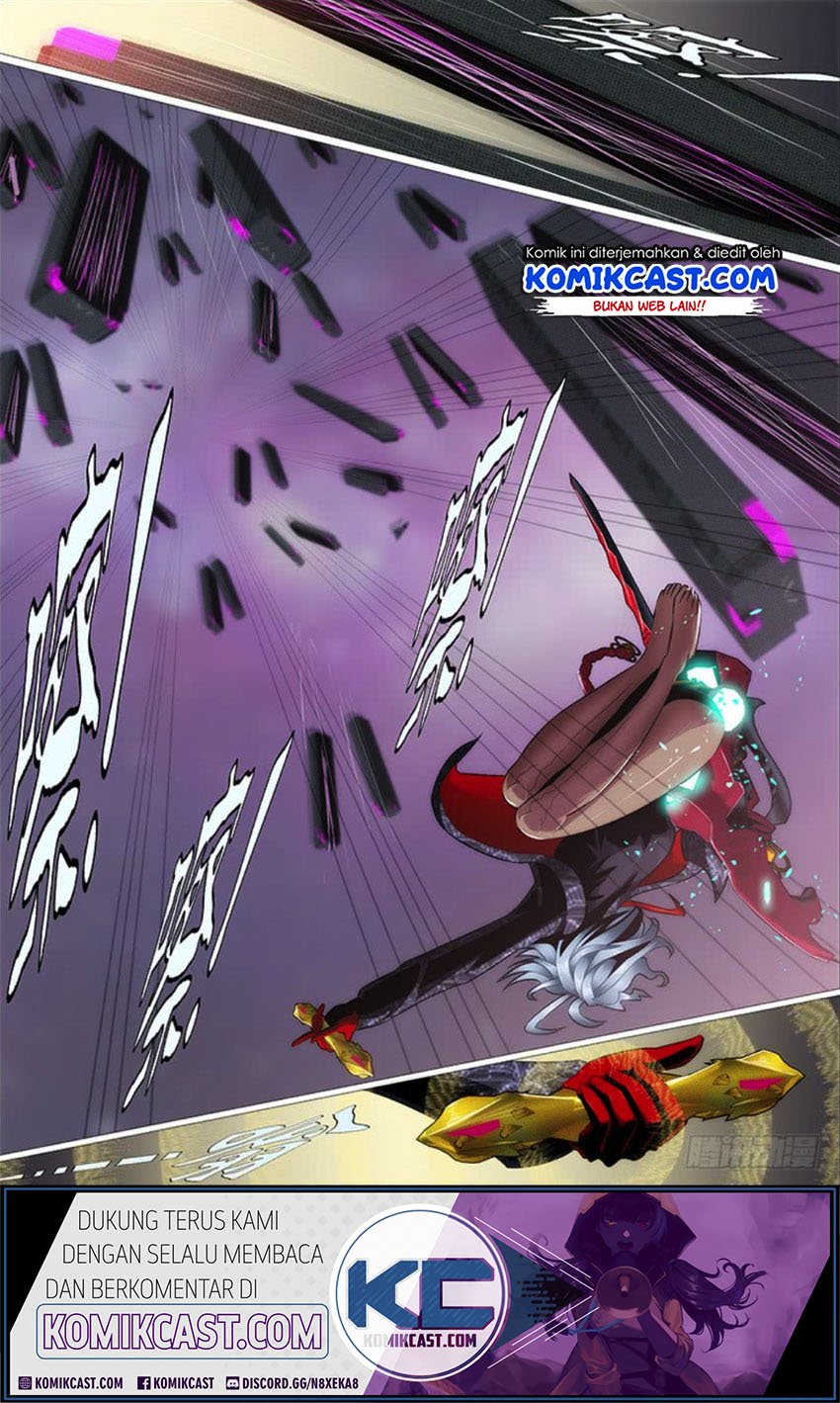 Iron Ladies chapter 282 halaman 4