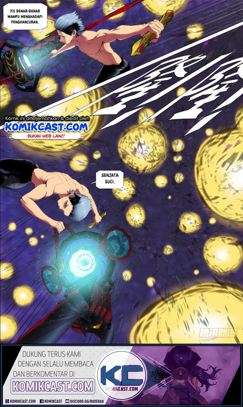 Iron Ladies chapter 282 halaman 6