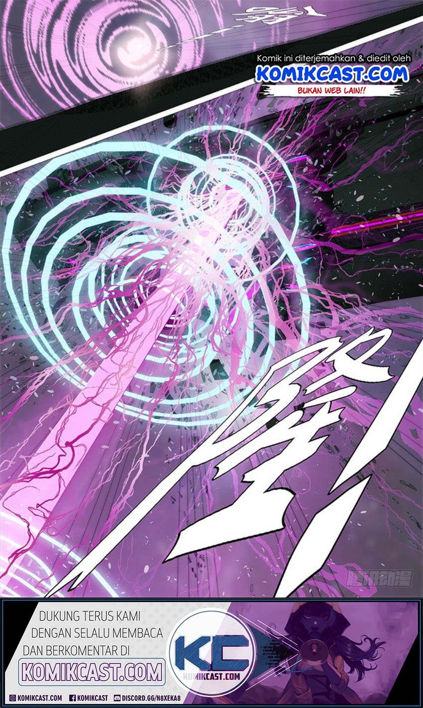 Iron Ladies chapter 282 halaman 16