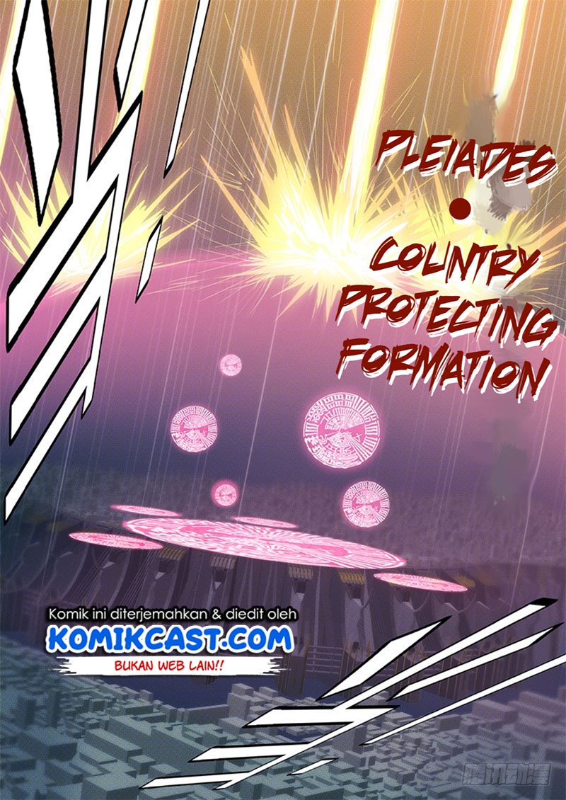 Iron Ladies chapter 293 halaman 7