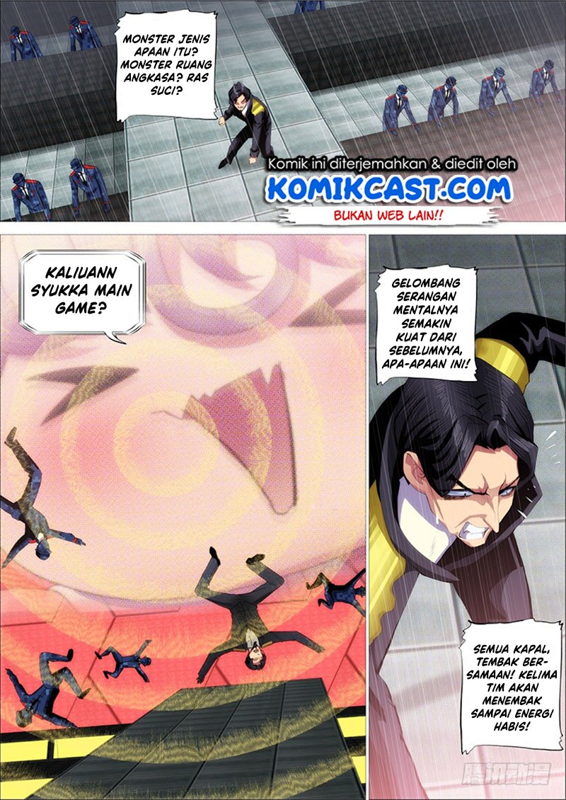 Iron Ladies Bab 294 halaman 4