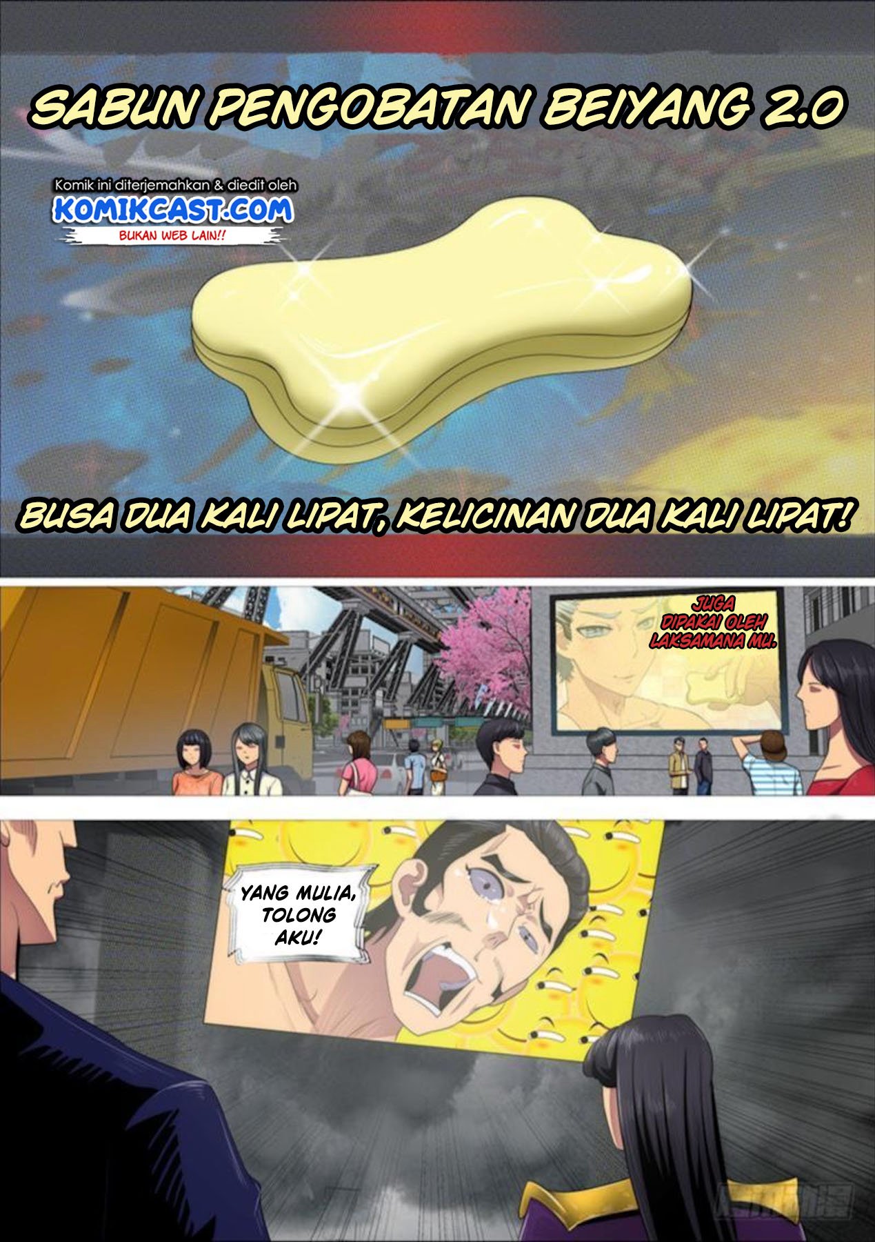 Iron Ladies Bab 310 halaman 6