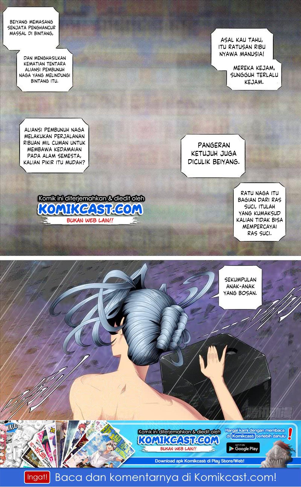 Iron Ladies Bab 318 halaman 2