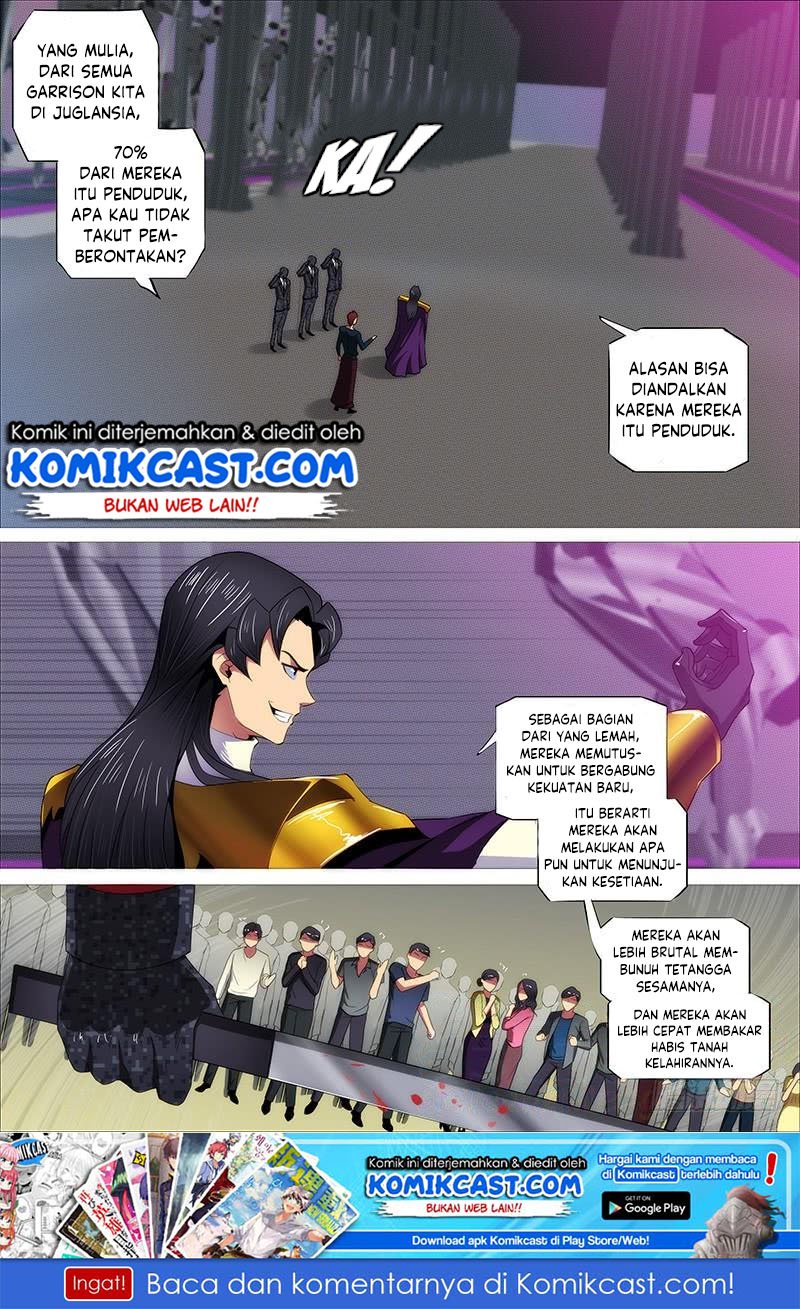 Iron Ladies Bab 322 halaman 2
