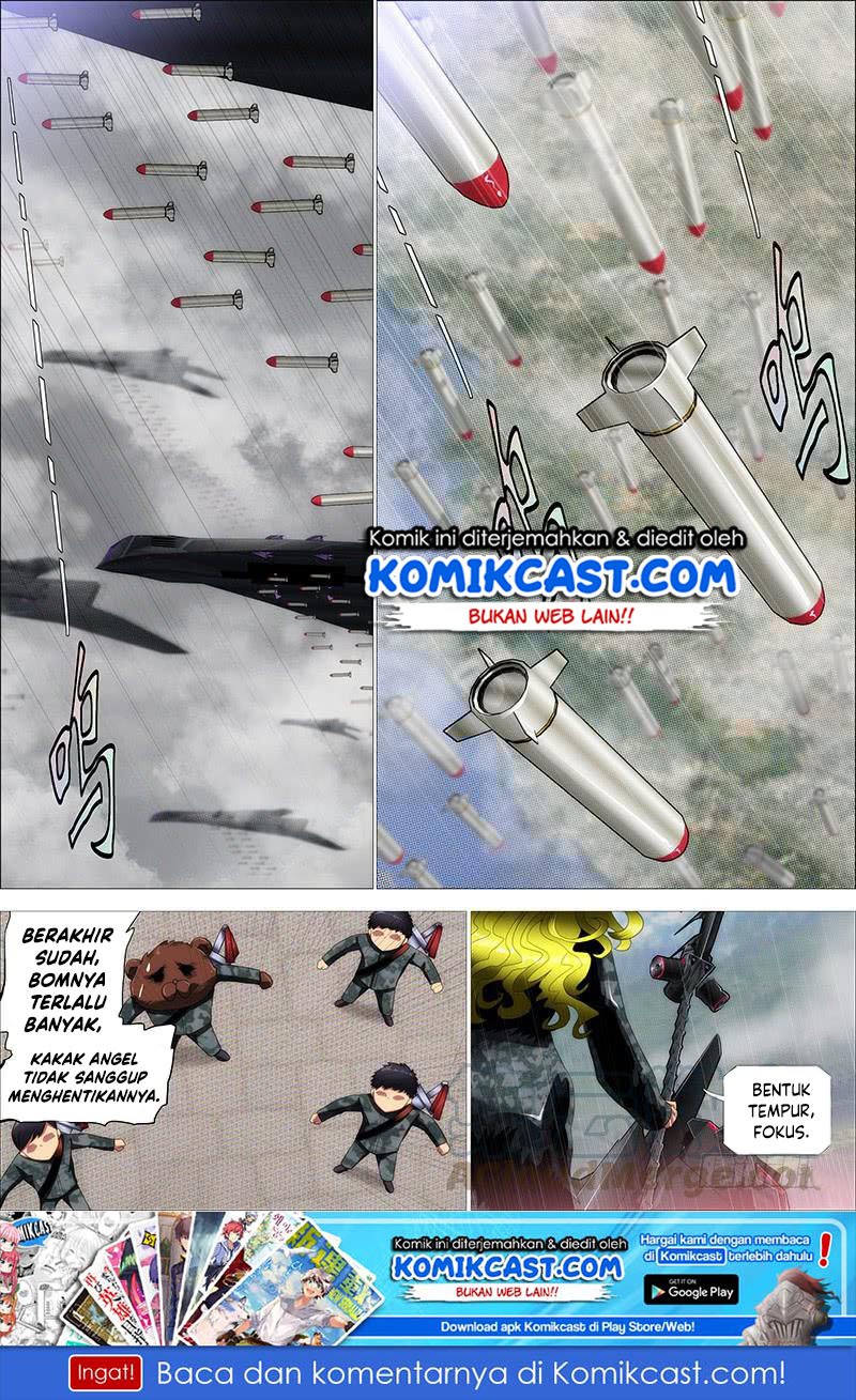Iron Ladies chapter 324 halaman 2