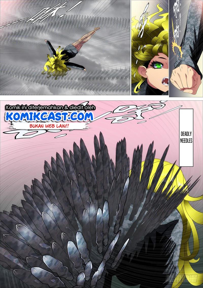 Iron Ladies chapter 324 halaman 3