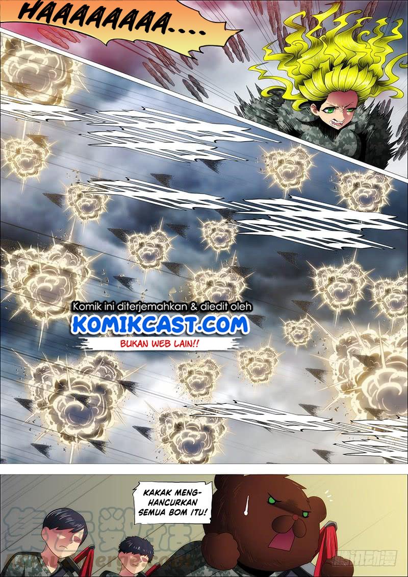 Iron Ladies chapter 324 halaman 6