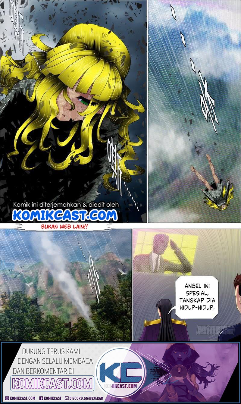 Iron Ladies chapter 324 halaman 7