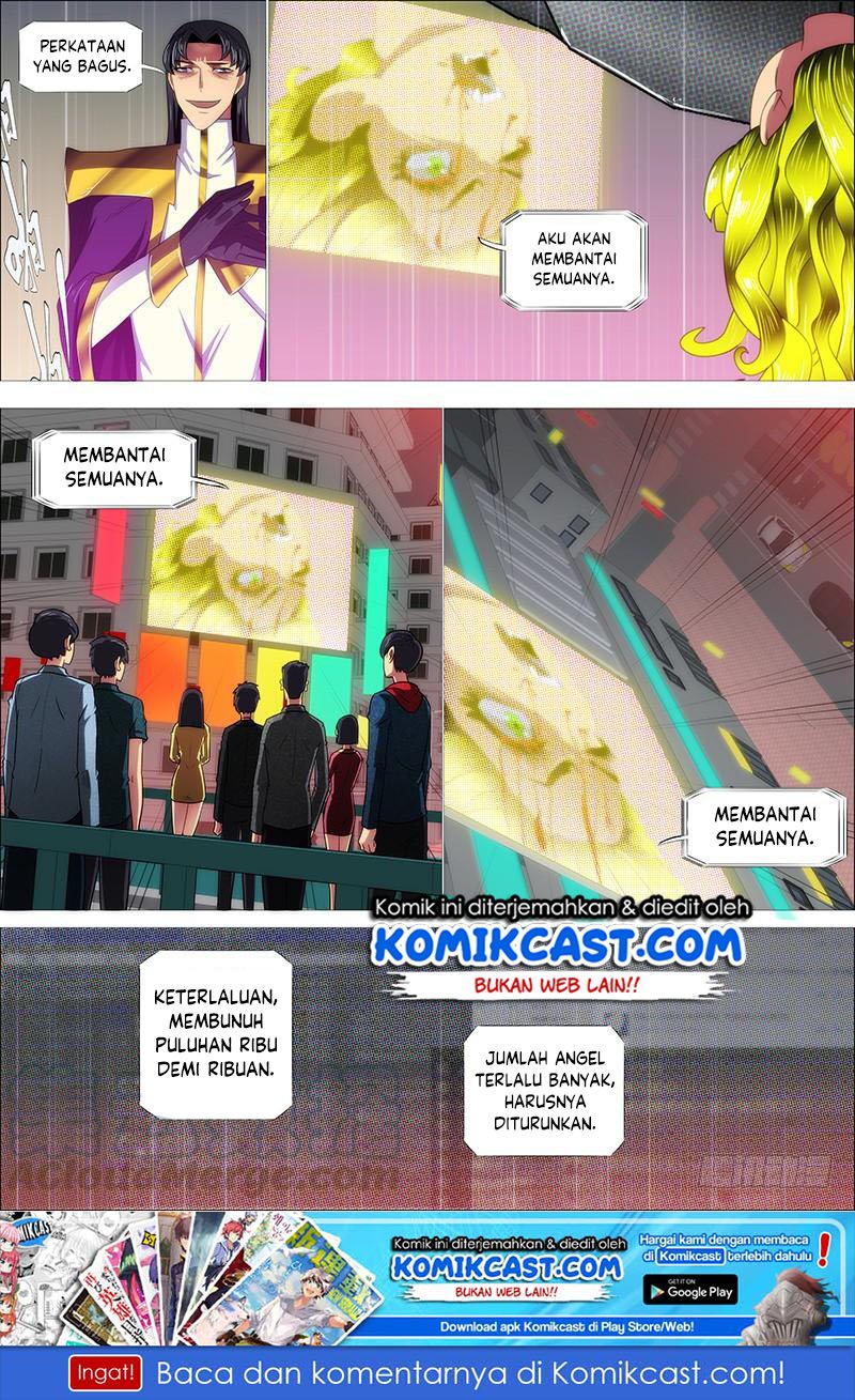 Iron Ladies chapter 325 halaman 2