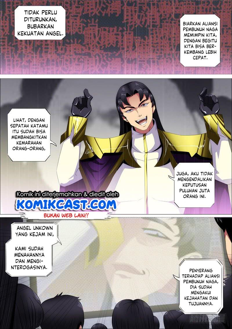 Iron Ladies chapter 325 halaman 3