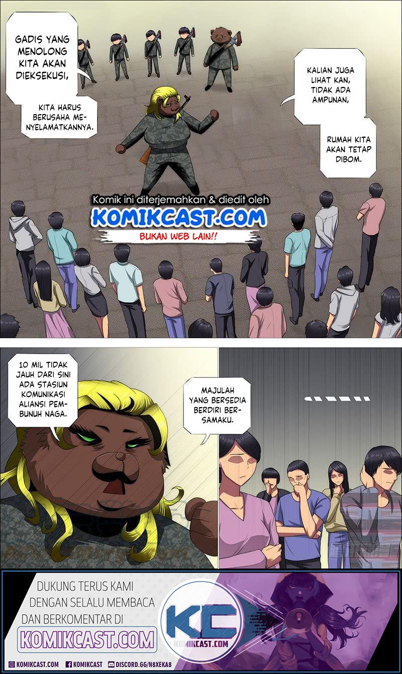 Iron Ladies chapter 325 halaman 6